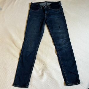 J Brand Maternity Jeans